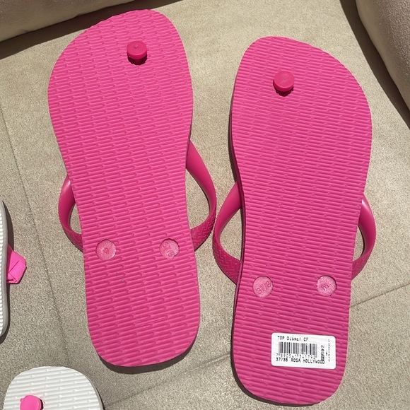 3 Original Havaianas for Mom and baby girl - Picture 4 of 6